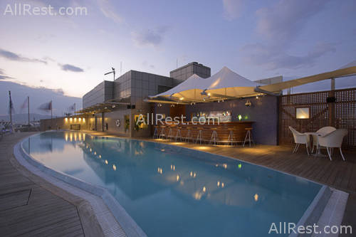 Residence Georgio Hotel 27